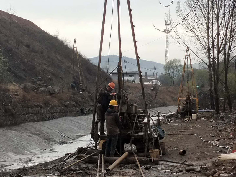 阜城地基加固与处理方法详细介绍