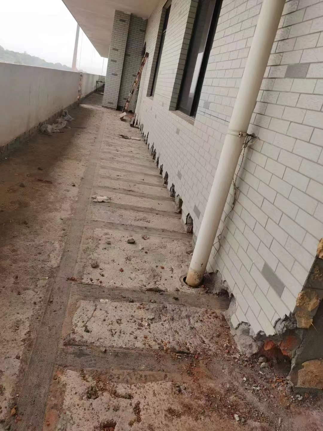 阜城老房加固如何做好加固工作?
